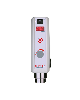 Polytron® PT 10-35 GT laboratory homogenizer / disperser | © © Kinematica AG
